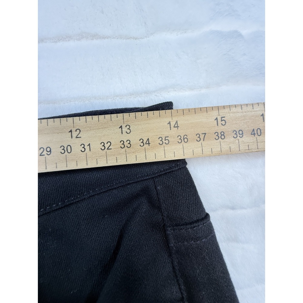 AG Alexxis Slim Jeans Women 28 High Rise Distressed VTG Slim Denim Button Fly - Picture 7 of 14